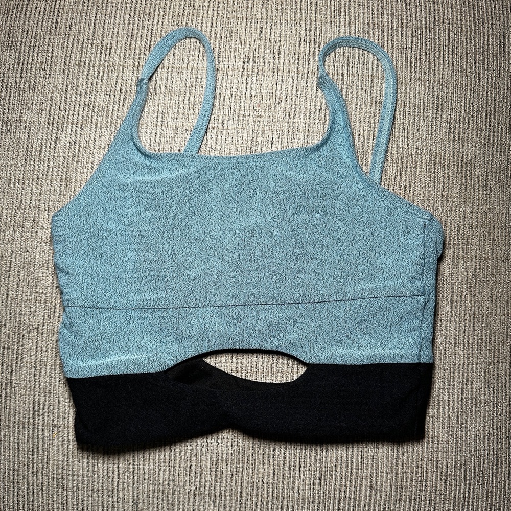 Five Dancerwear Crop top